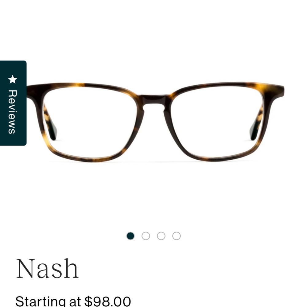 Felix Gray Blue Light Glasses